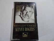 Kenny Rogers:  We've Got
