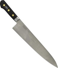 Gyuto svedese in acciaio