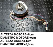PANASONIC MOTORE VENTOLA DA 5W PER UNITA' INTERNA PER CLIMATIZZATORE T37A4P5WA
