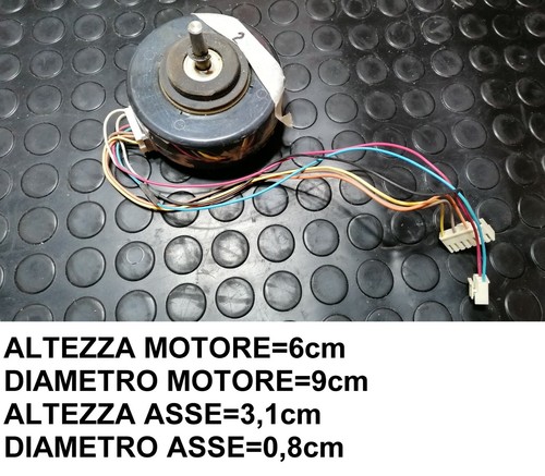 Panasonic motore ventola 5w - panasonic,