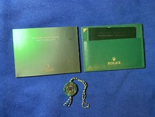 Rolex Sky-Dweller Libretto Set