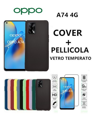Cover morbida custodia - cover,