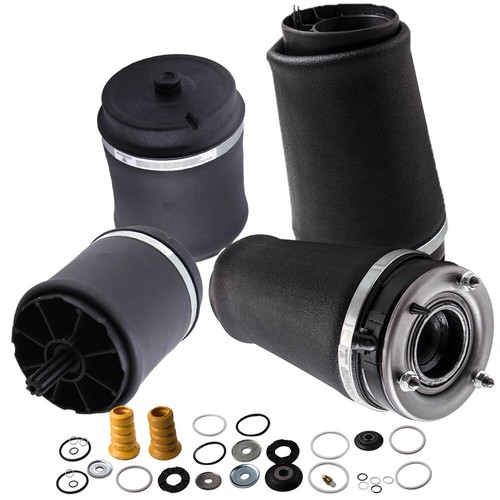 4pcs sospensione pneumatica - sospensione,