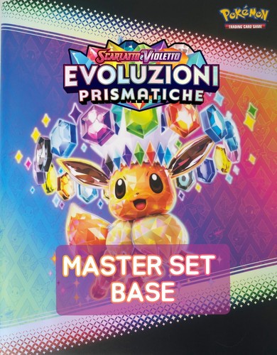 Pokemon evoluzioni prismatiche - pokemon,