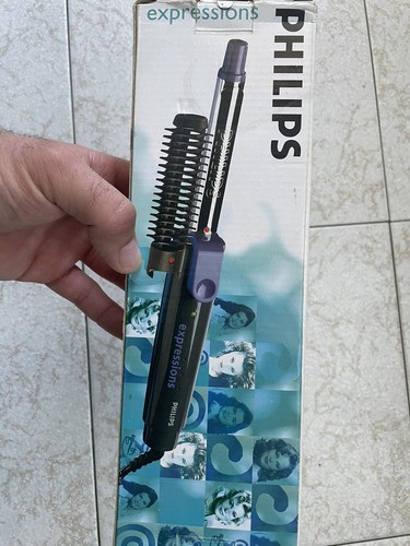 Piastra capelli philips - piastra,