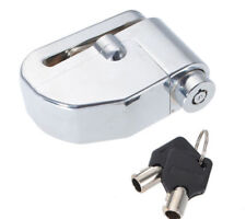 BLOCCA DISCO ALLARME BLOCCADISCO SIRENA ANTIFURTO AUTO MOTO SCOOTER SONORO