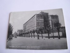 Piacenza - Palazzo Farnese