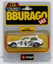 Bburago 1:43 4835 Lancia Delta