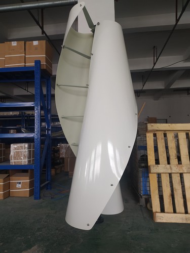 Turbina eolica 10kw - turbina, -220v