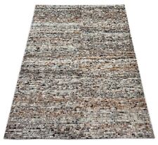 Annodato a Mano Tappeto IN