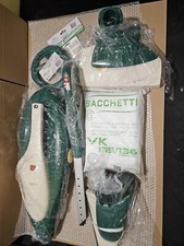 FOLLETTO VK 135 CON SPAZZOLA +