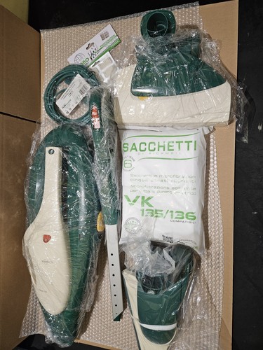 Folletto 135 con - folletto, vk