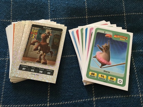 Mini lotto carte esselunga - carte,