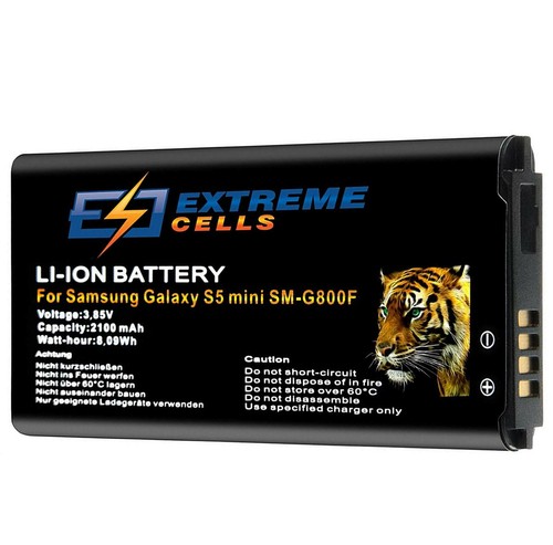 Extremecells batteria per - batteria,