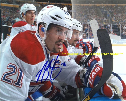 Brian gionta banch - gionta,