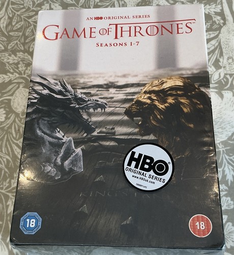 Hbo game thrones - hbo, of