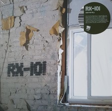 RX-101 - Serenity, 2xLP, (Vinyl)