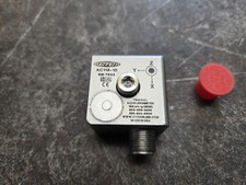 Sensore accelerometro