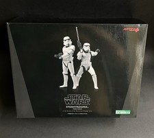 Kotobukiya ARTFX+ Star Wars