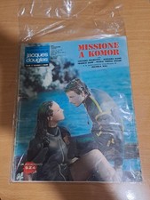 FOTOROMANZO JACQUES DOUGLAS N