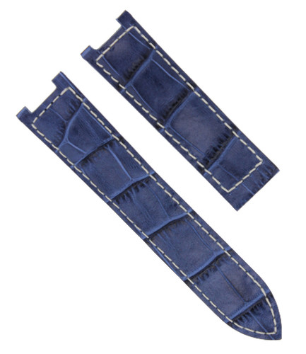 Cinturino orologio pelle - orologio, 20