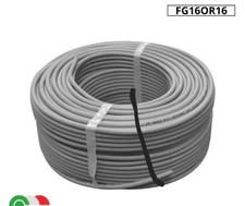 Cavo Elettrico 30 MT Cavo