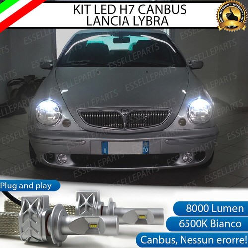 Kit led full - h7,