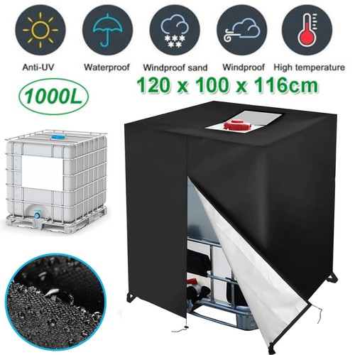 Ibc copertura contenitore - ibc,