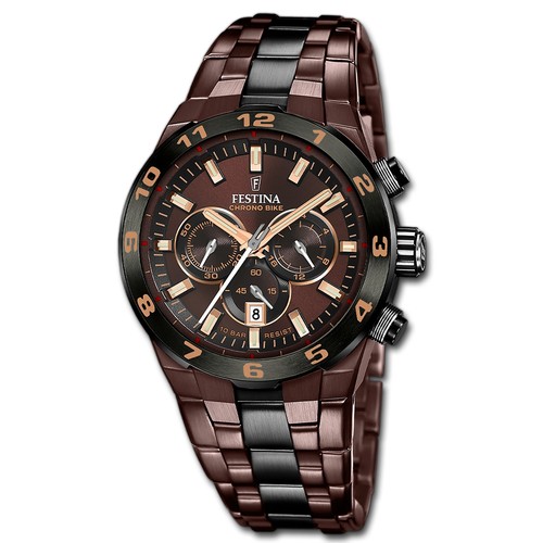 Orologio uomo festina chrono - orologio,