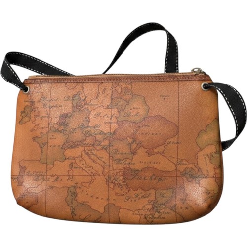 Borsa tracolla alviero - a,