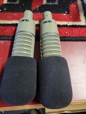 Electro-Voice RE20 Microfono