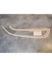 Adesivo Striscia Sinistra