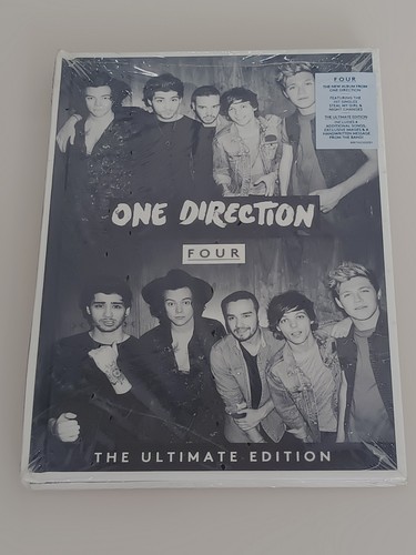 Four one direction the - one,