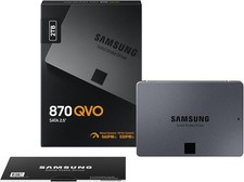 Samsung 870 QVO MZ-77Q2T0BW |