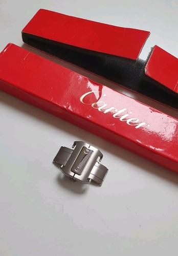 100 originale cartier santos - originale,