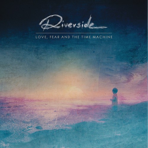 Riverside love fear and the - fear,