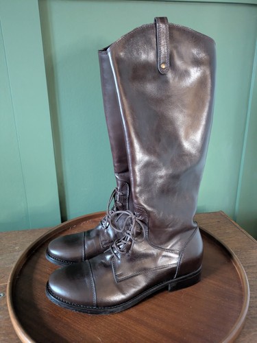 Stivali hip stile scarpa eu38 - stile,