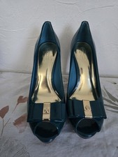 Scarpe décolleté coach - scarpe,
