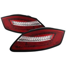 Fari Posteriori A LED