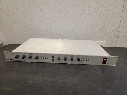 Hotronic ats correttore - ats-51,