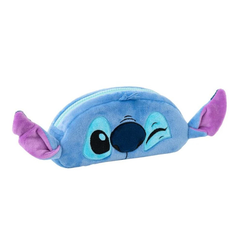 Portatodo felpa stitch - felpa,