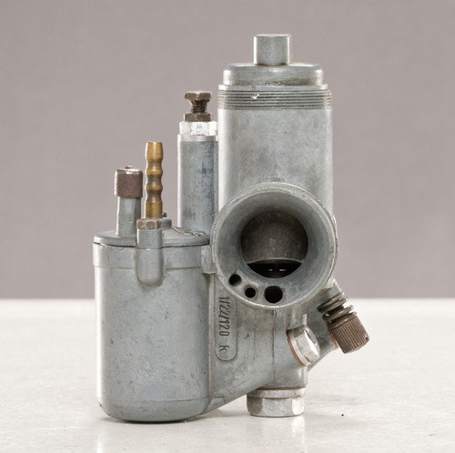 Carburatore bing 120 - carburatore, 1/22/120