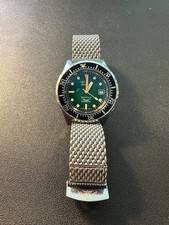 Squale 1521 Raggio Verde