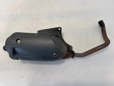 Silenziatore scarico Piaggio Zip Zip 125