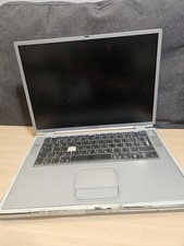Apple PowerBook G4 TiBook