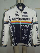 MAGLIA SHIRT MAILLOT CICLISMO