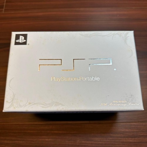 Console psp 3000 dissidia - 3000,,