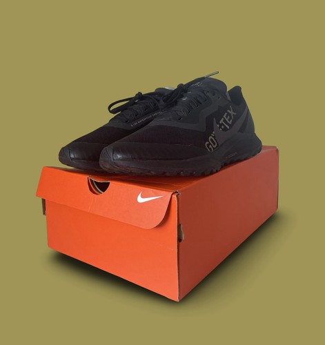 Nike zoom pegasus trail gtx - zoom,