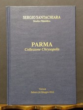 Santachiara, Sergio - Parma
