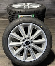 Ruote estive originali Mini